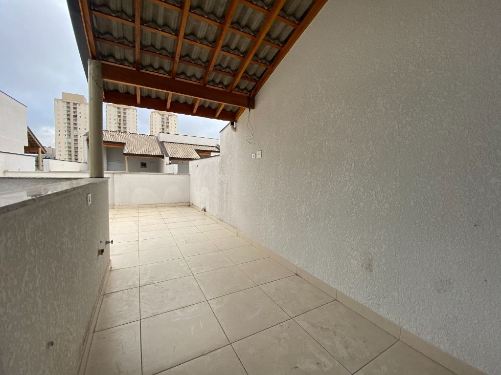 Cobertura à venda com 2 quartos, 52m² - Foto 15