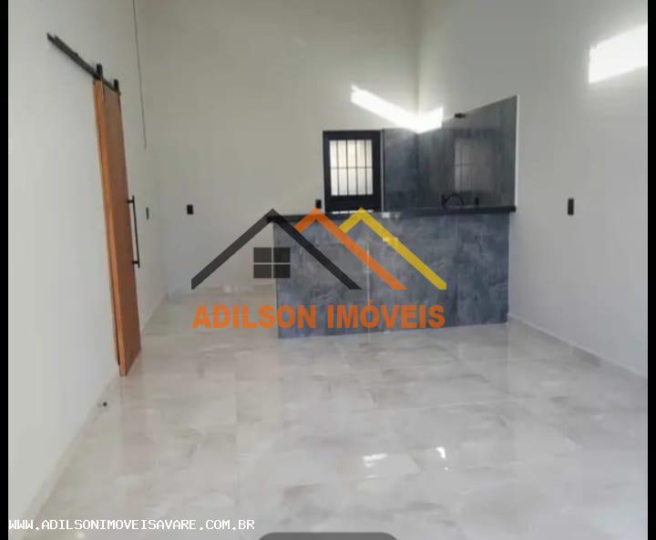 Casa à venda com 2 quartos - Foto 3