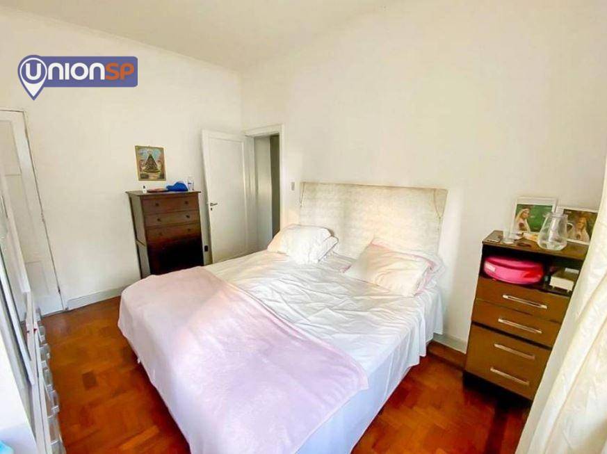 Apartamento à venda com 2 quartos, 82m² - Foto 11