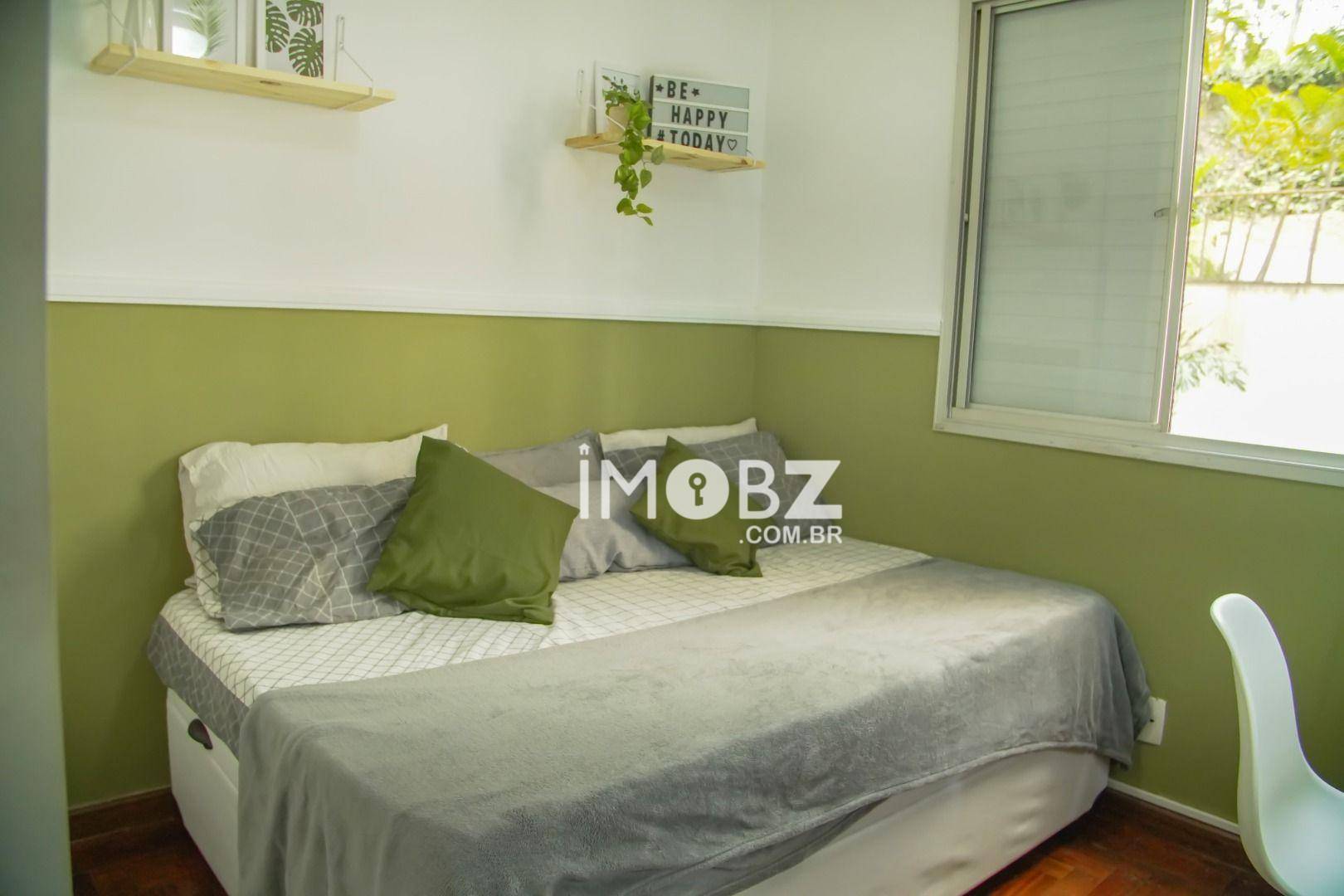 Apartamento à venda com 3 quartos, 68m² - Foto 11