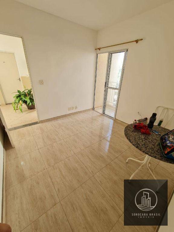 Apartamento à venda com 2 quartos, 51m² - Foto 4