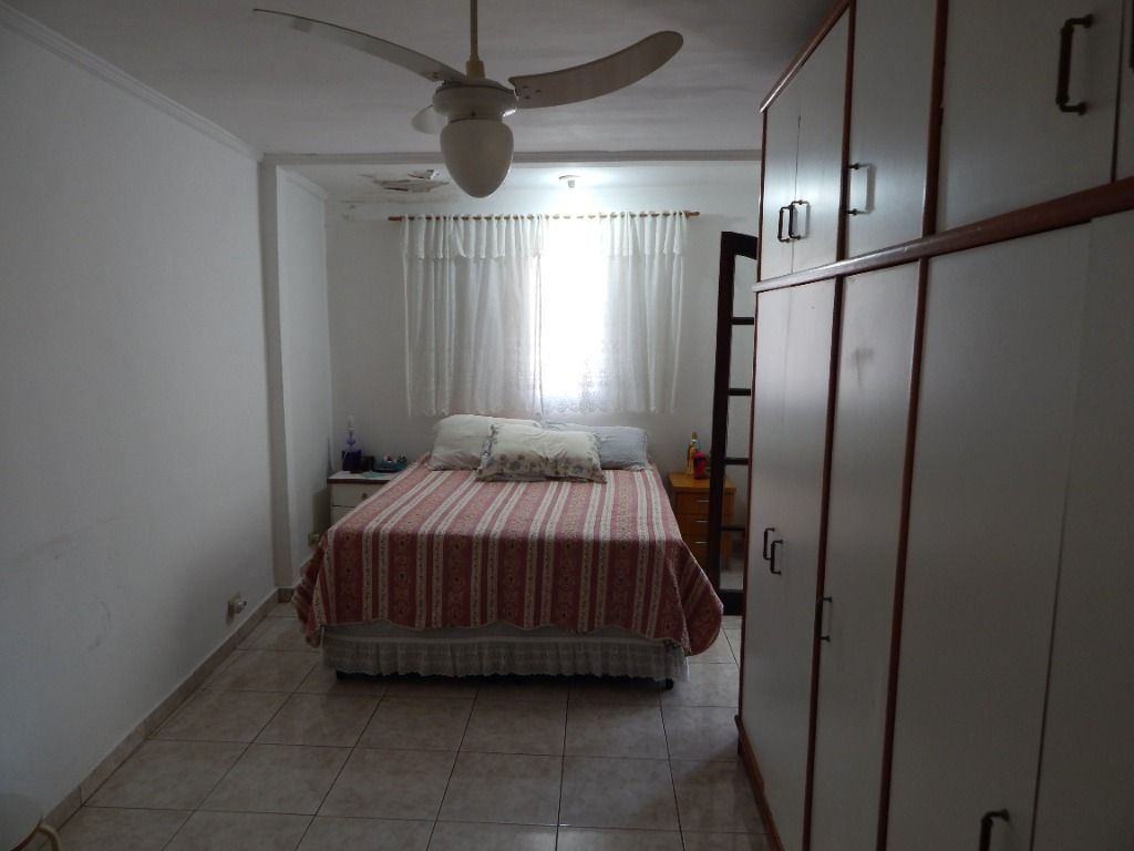 Sobrado à venda com 2 quartos, 80m² - Foto 17