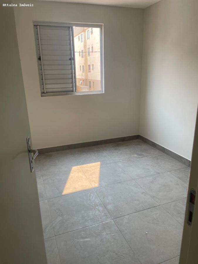 Apartamento à venda com 2 quartos - Foto 1