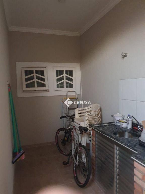 Casa à venda com 3 quartos, 152m² - Foto 12