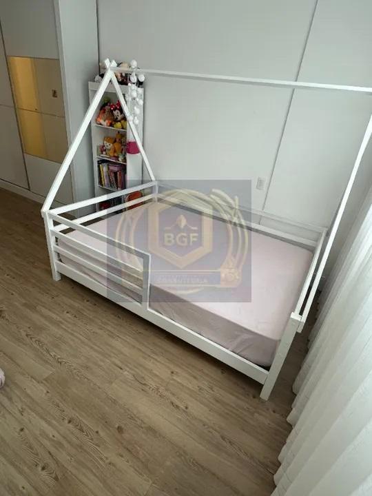 Apartamento à venda com 3 quartos, 140m² - Foto 10