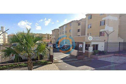 Apartamento à venda com 2 quartos, 44m² - Foto 31