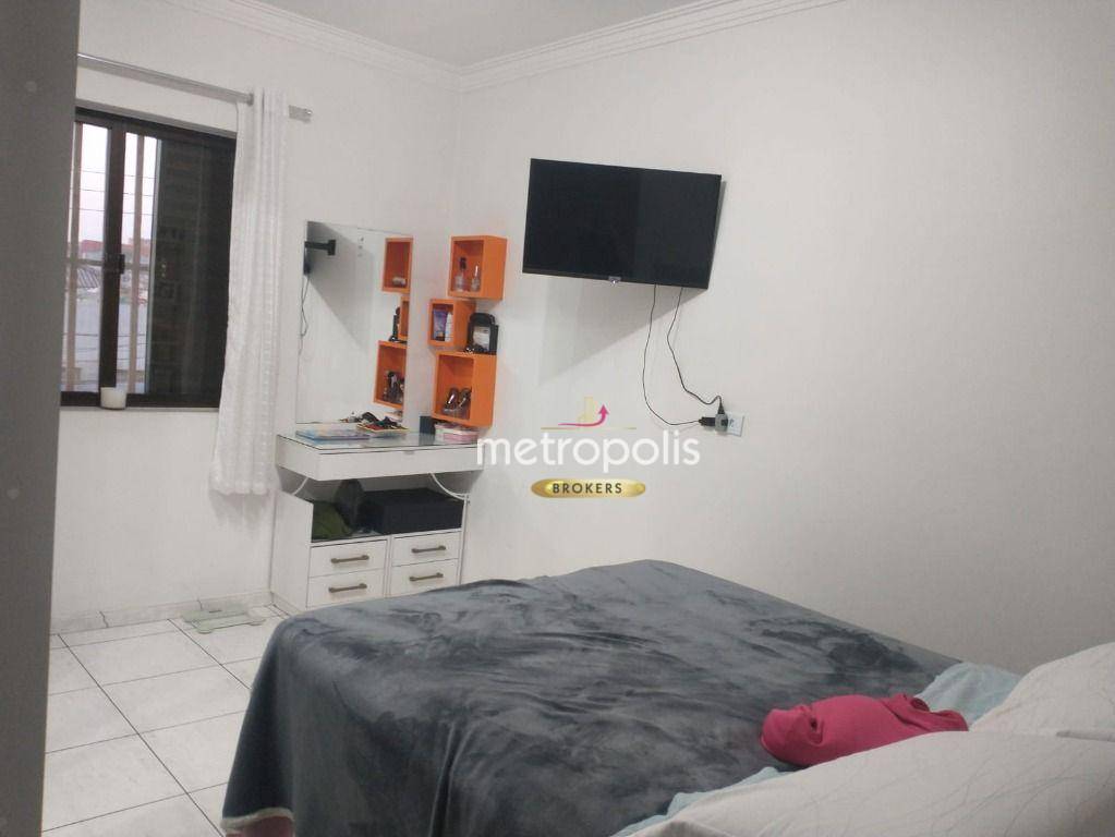 Sobrado à venda com 2 quartos, 130m² - Foto 13