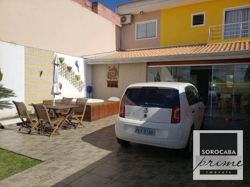 Sobrado à venda com 3 quartos, 200m² - Foto 14