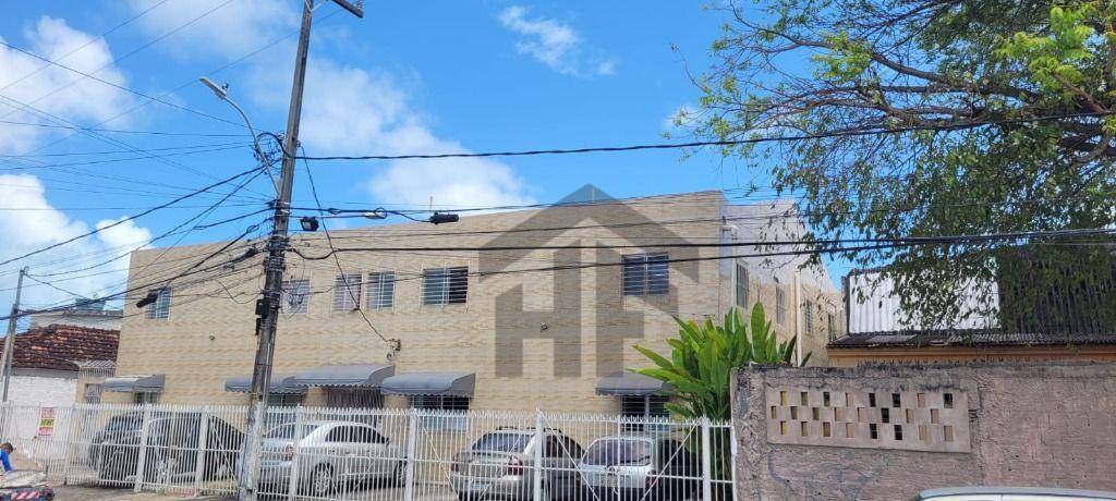 Apartamento, 2 quartos, 47 m² - Foto 1