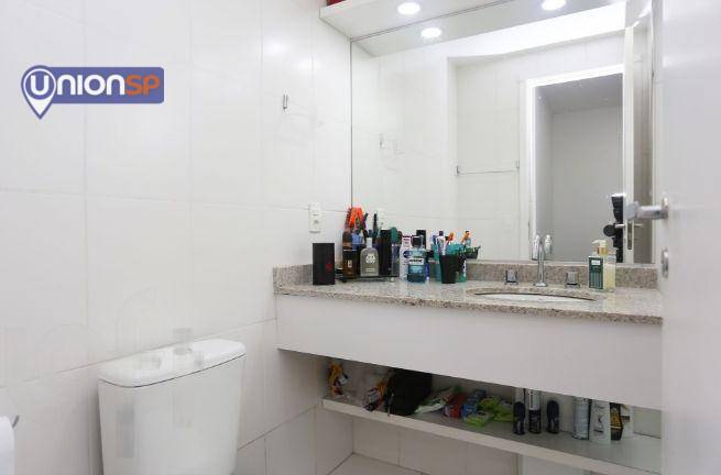 Apartamento à venda com 2 quartos, 100m² - Foto 13