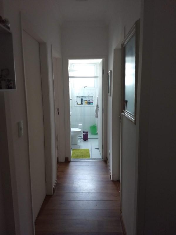 Apartamento à venda com 2 quartos, 55m² - Foto 6