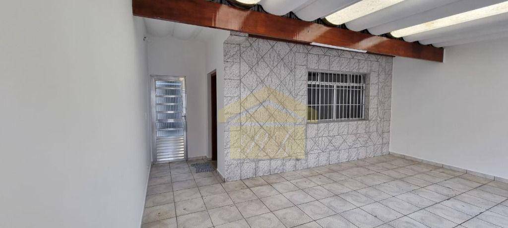 Sobrado à venda com 2 quartos, 126M2 - Foto 12