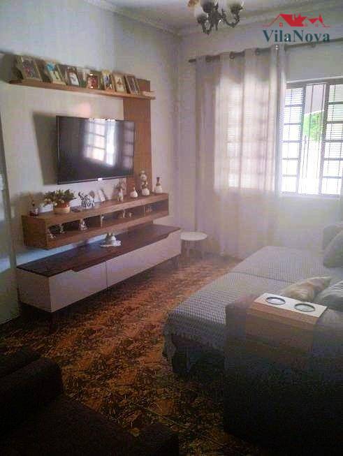 Casa à venda com 3 quartos, 130m² - Foto 4