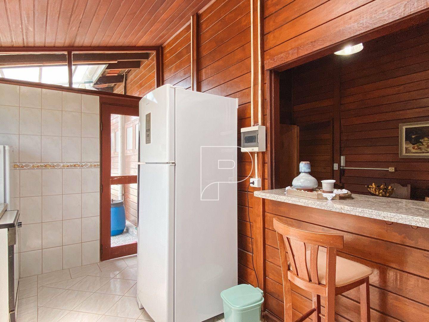 Casa de Condomínio à venda com 3 quartos, 284m² - Foto 16