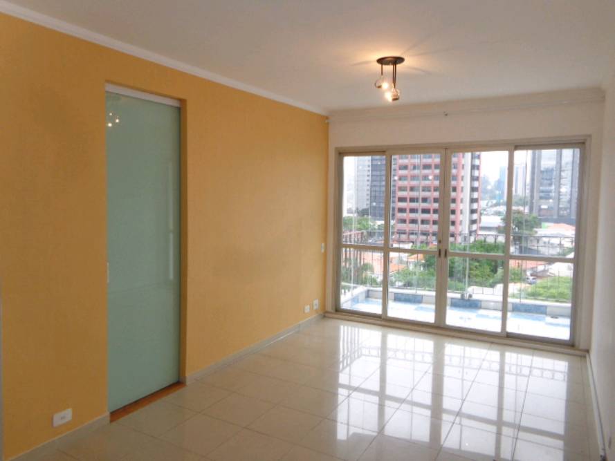 Apartamento para alugar com 2 quartos, 104m² - Foto 3