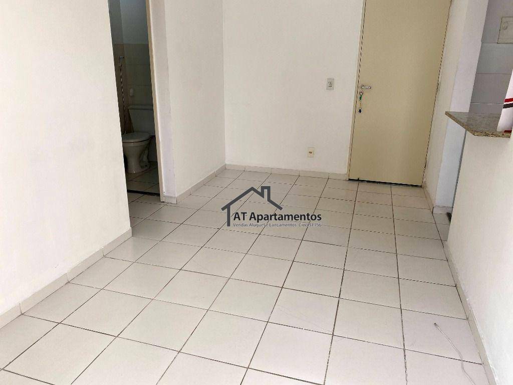 Apartamento para alugar com 2 quartos, 48m² - Foto 26