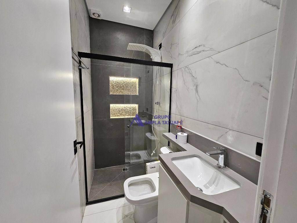 Apartamento, 1 quarto, 55 m² - Foto 9