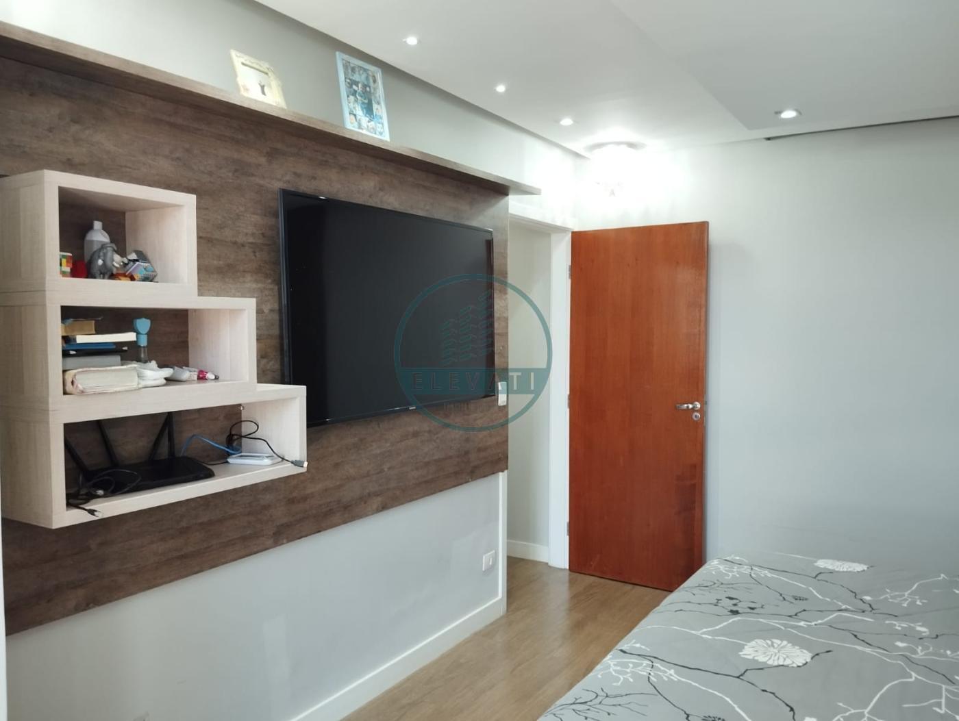 Casa à venda com 3 quartos, 210m² - Foto 36