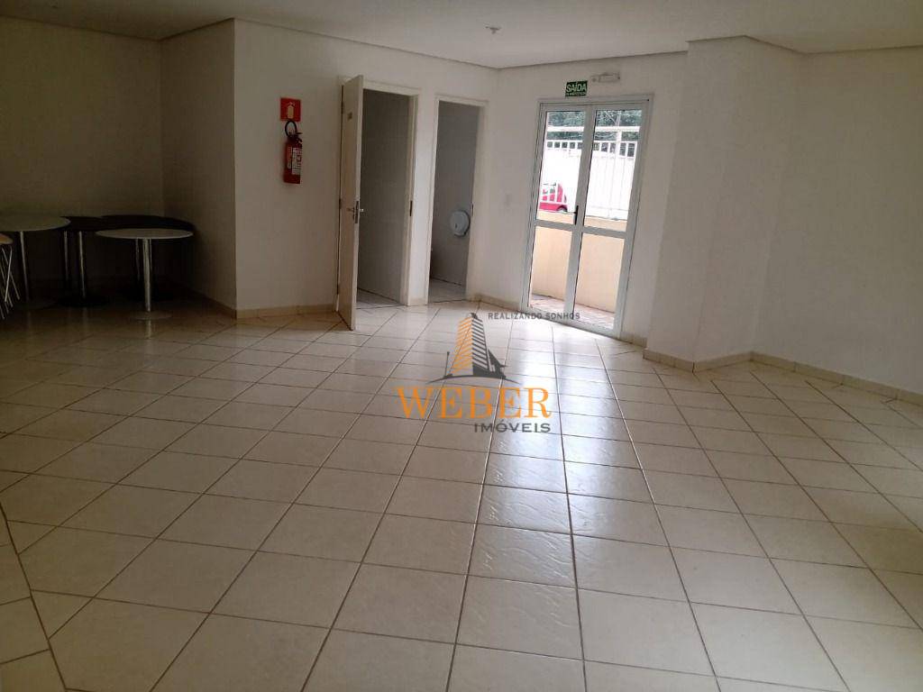 Apartamento à venda com 2 quartos, 52m² - Foto 5