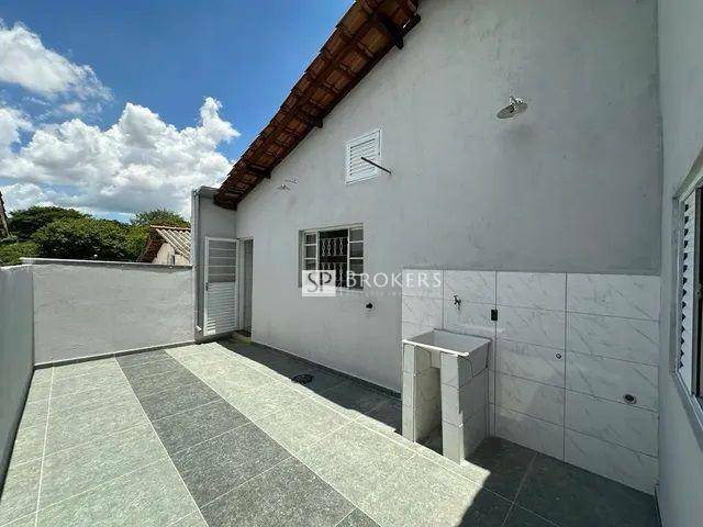 Casa à venda com 3 quartos, 120m² - Foto 13