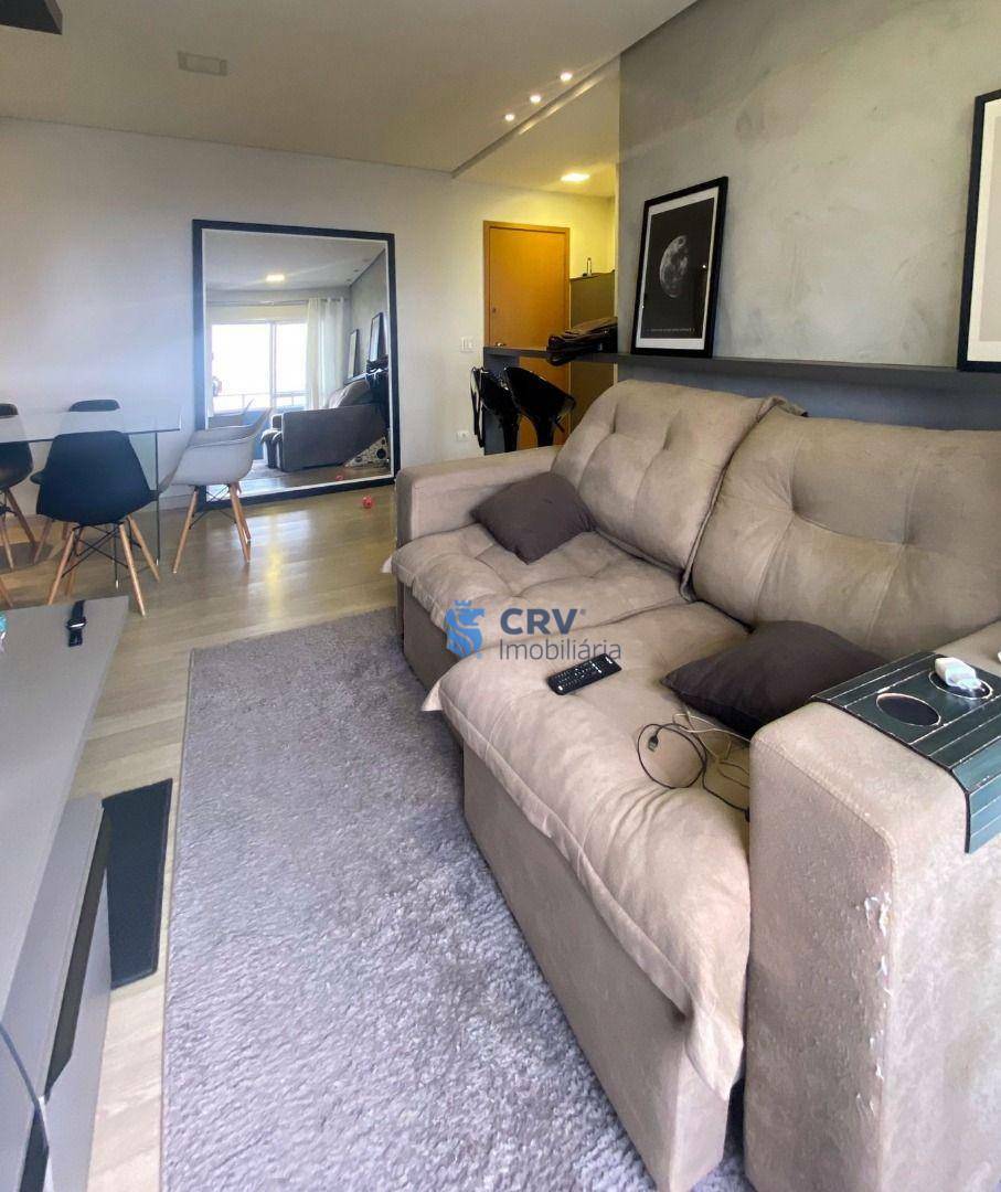 Apartamento para alugar com 3 quartos, 69m² - Foto 5