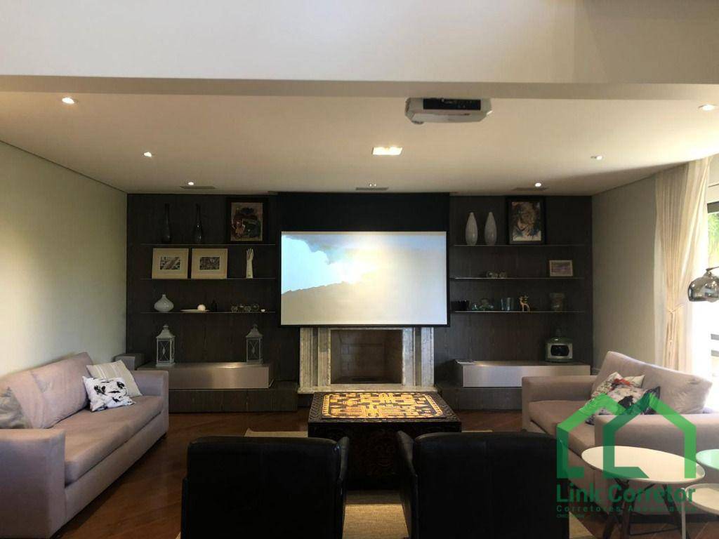 Apartamento à venda, 670m² - Foto 5