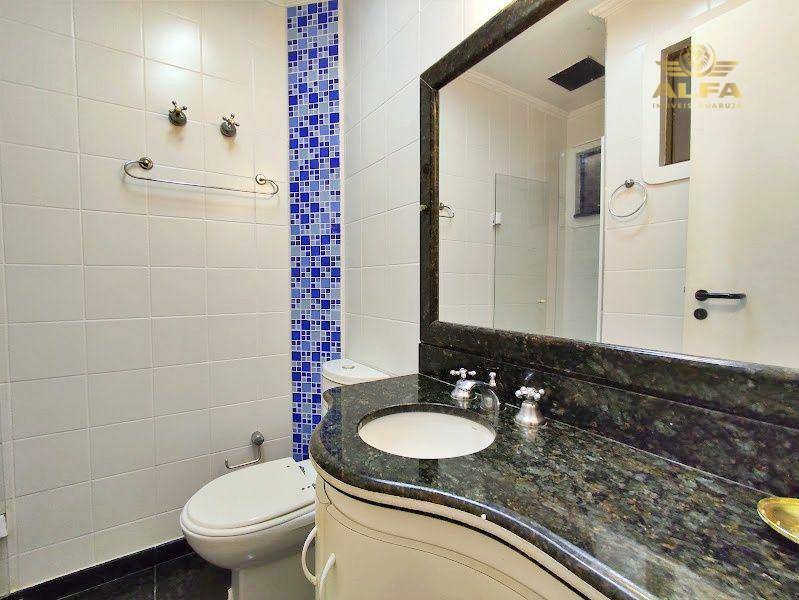 Apartamento à venda com 3 quartos, 140m² - Foto 16