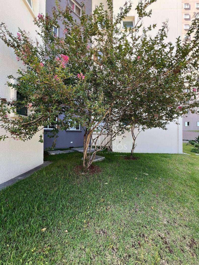 Apartamento à venda com 2 quartos, 48m² - Foto 25