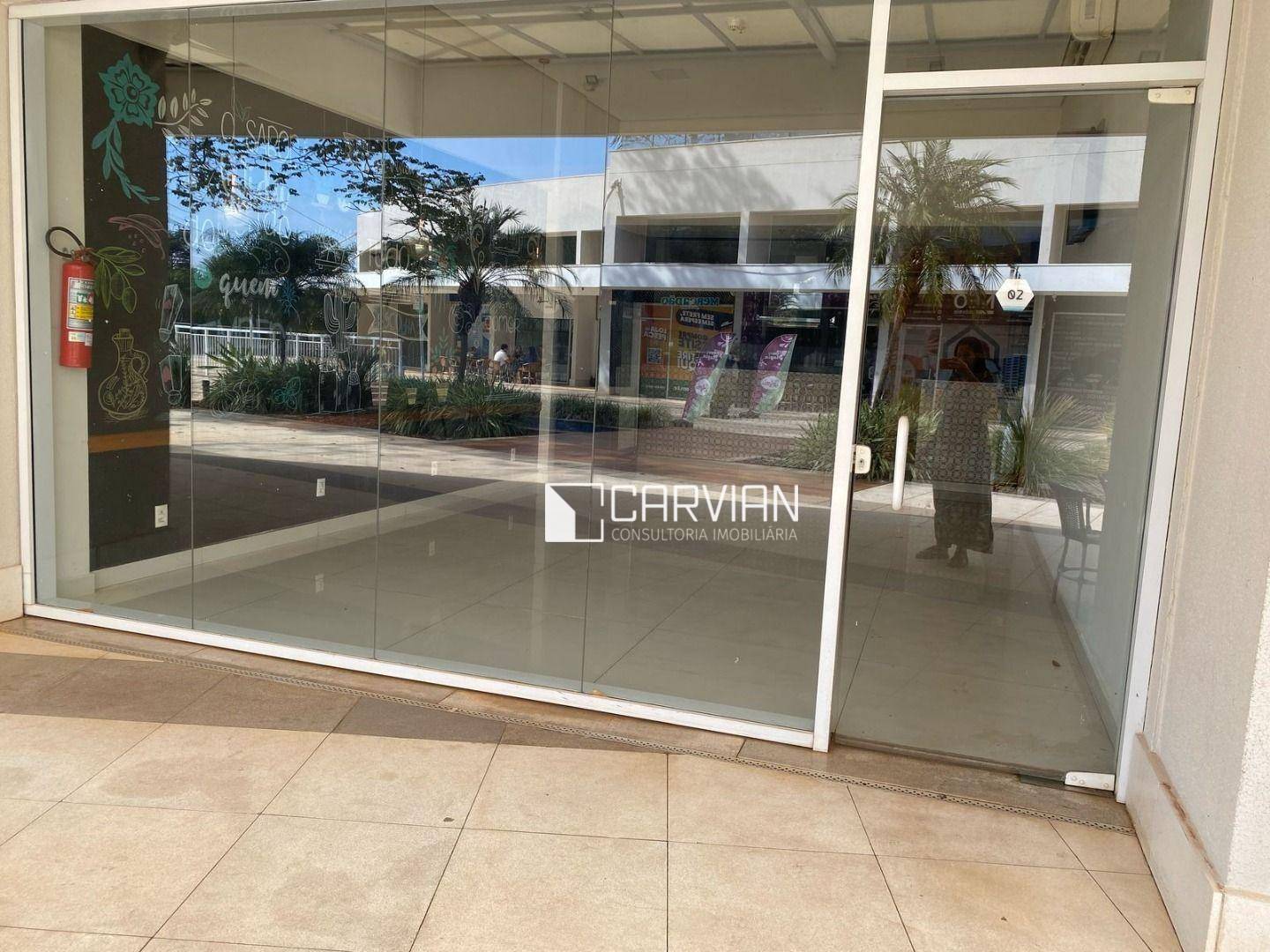 Loja-Salão, 58 m² - Foto 2