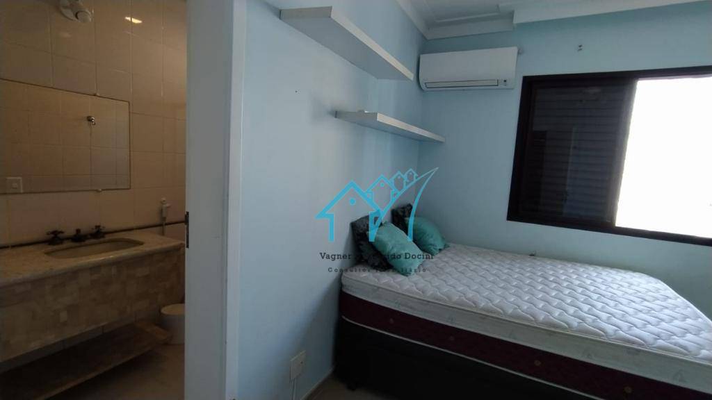 Apartamento à venda com 3 quartos, 200m² - Foto 13