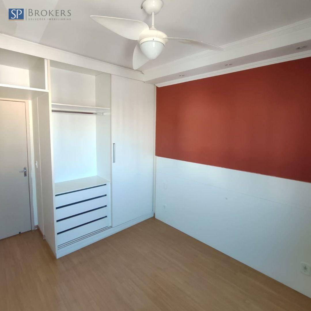 Apartamento à venda com 2 quartos, 64m² - Foto 20