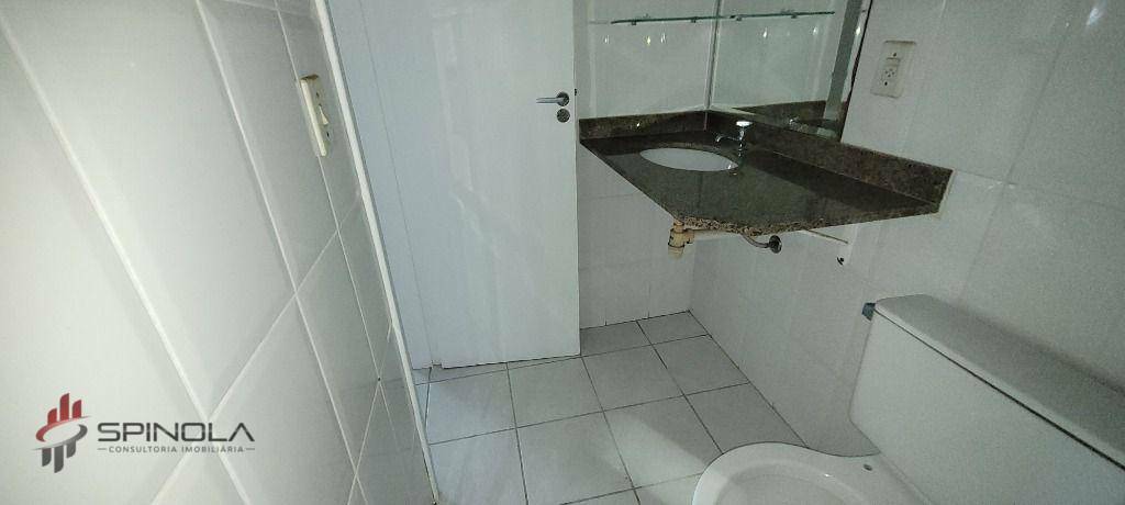 Apartamento à venda com 3 quartos, 135m² - Foto 19