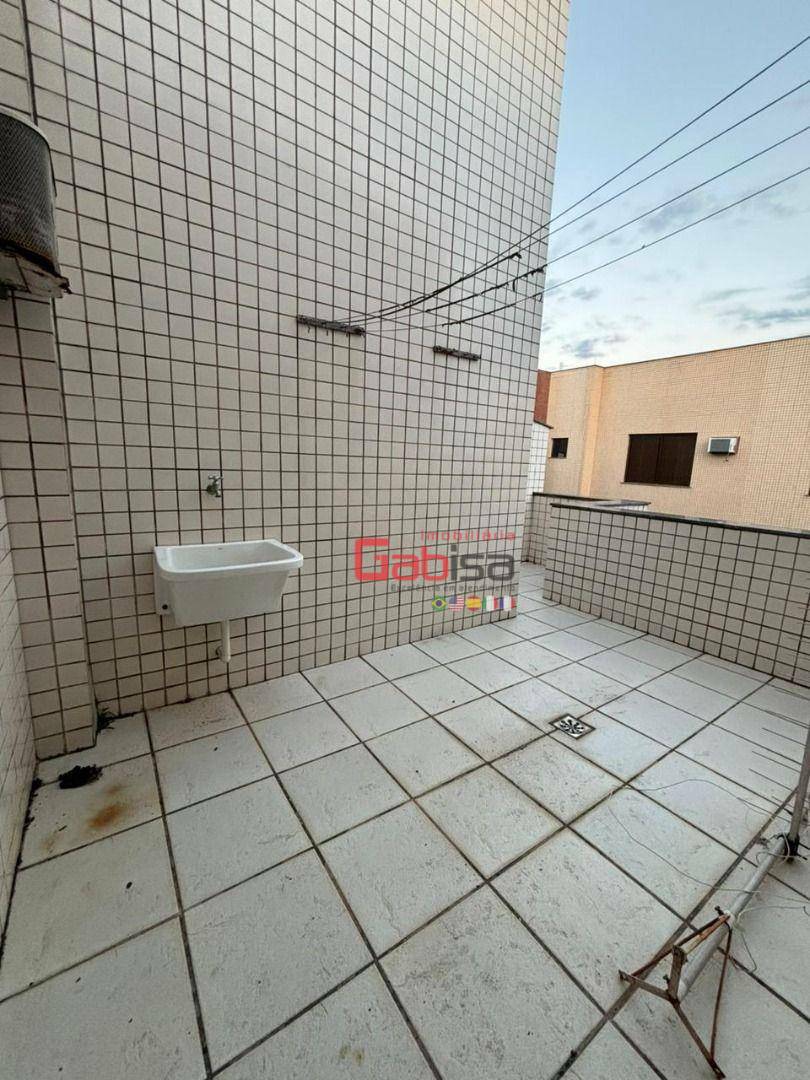 Cobertura à venda com 4 quartos, 200m² - Foto 19