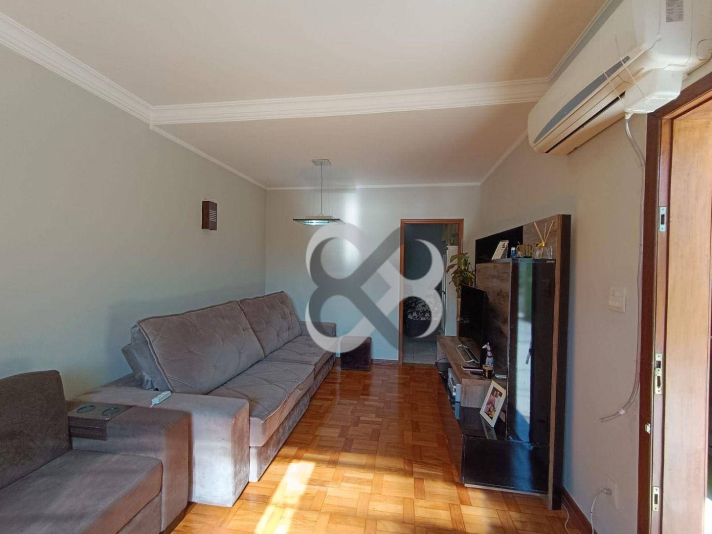 Casa à venda com 4 quartos, 217m² - Foto 7