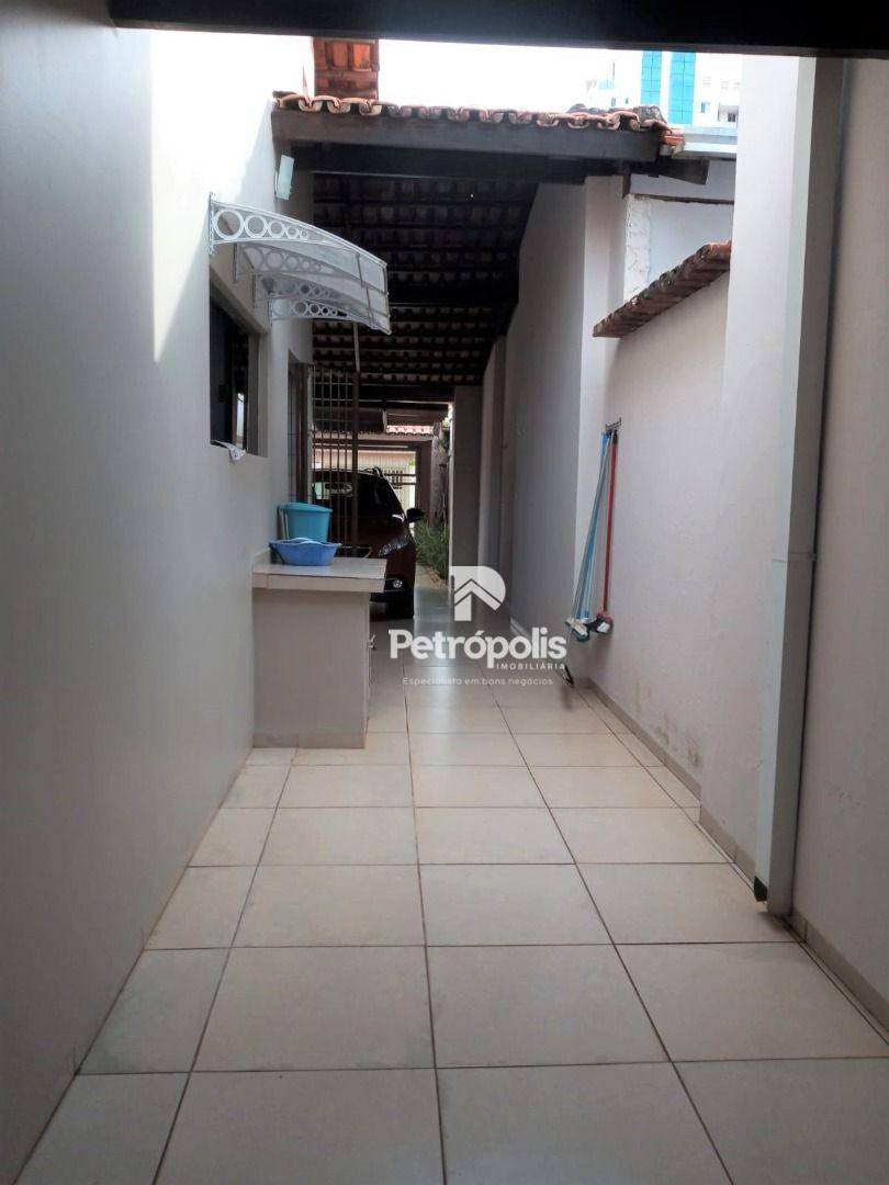 Casa à venda com 3 quartos, 180m² - Foto 14