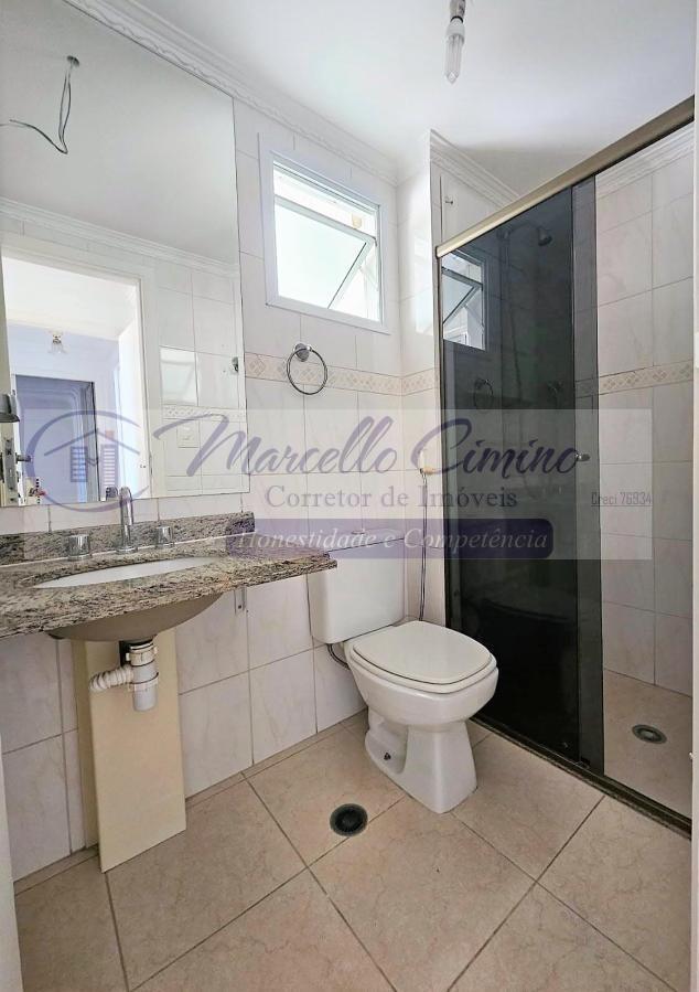 Apartamento à venda com 3 quartos, 127m² - Foto 12