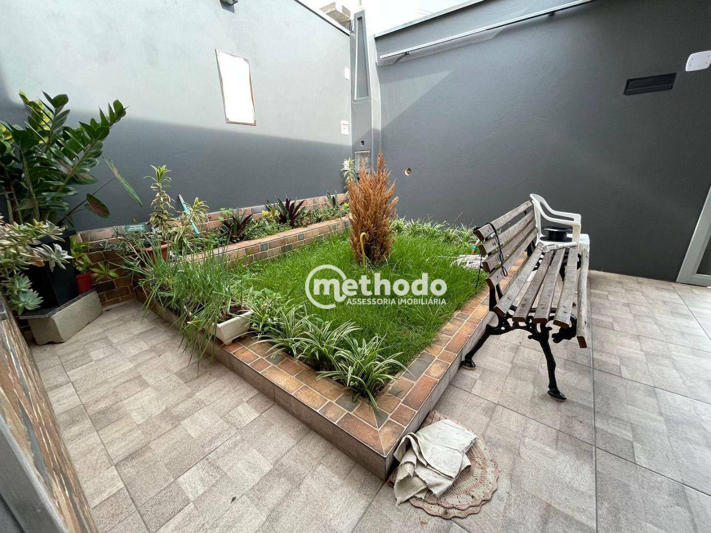 Casa à venda com 3 quartos, 149m² - Foto 10