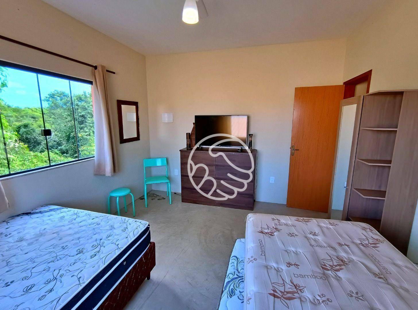 Casa, 4 quartos, 200 m² - Foto 33