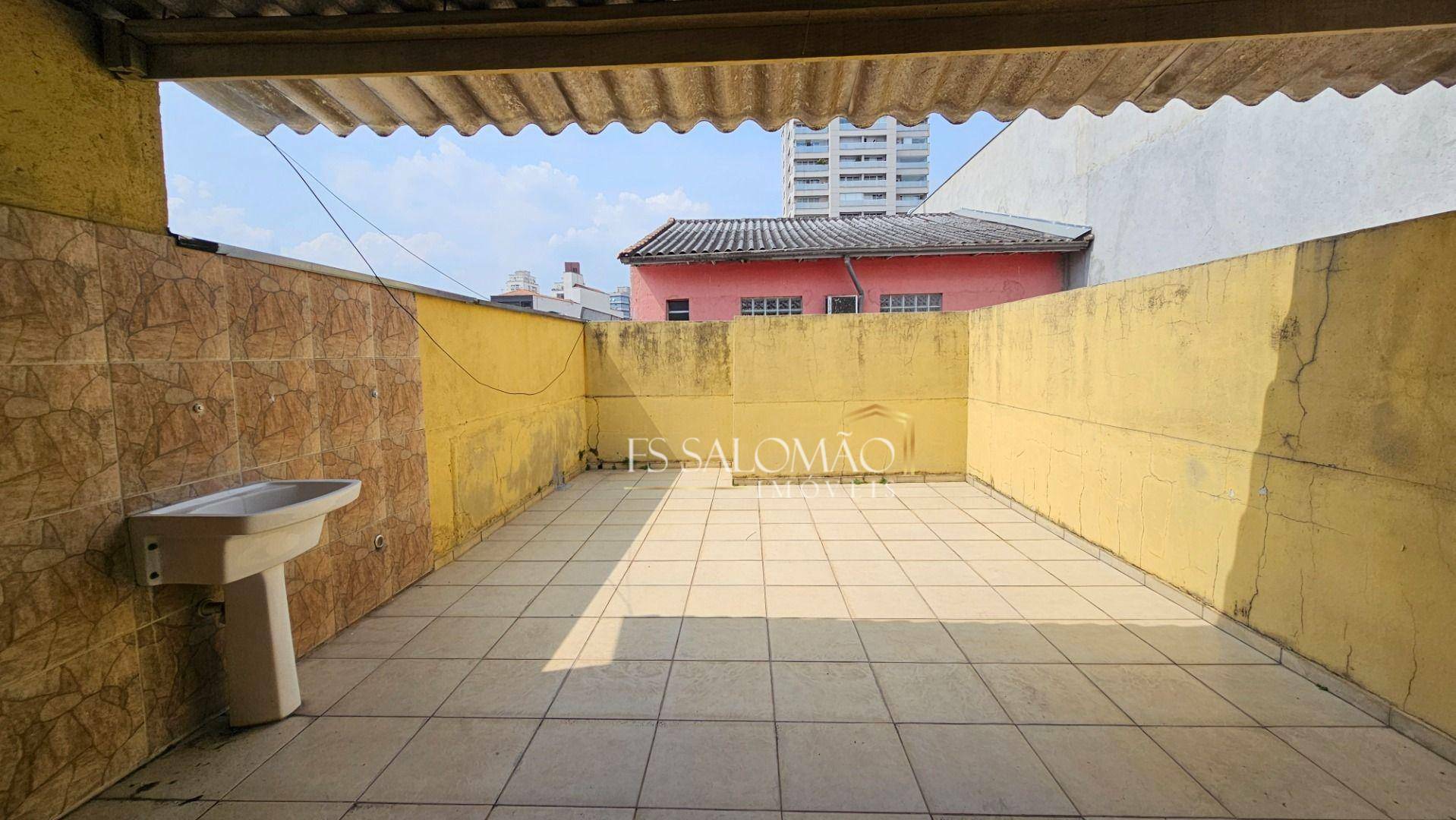 Casa para alugar com 4 quartos, 385m² - Foto 13