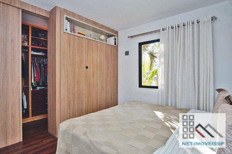 Apartamento à venda com 3 quartos, 138m² - Foto 16