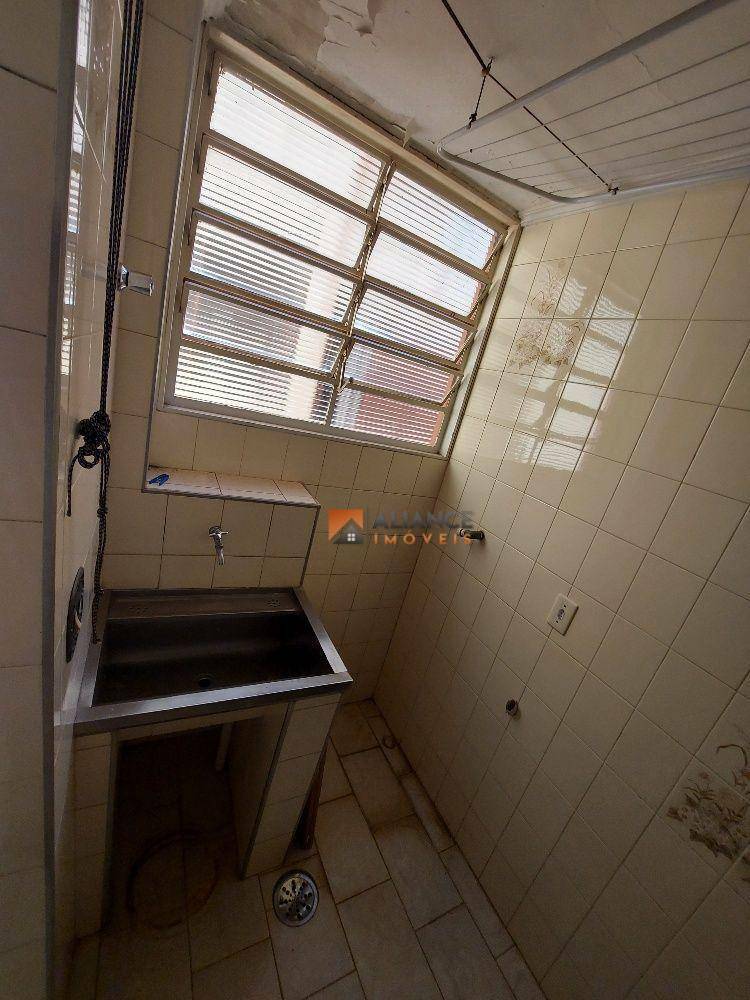 Apartamento à venda com 3 quartos, 80m² - Foto 8