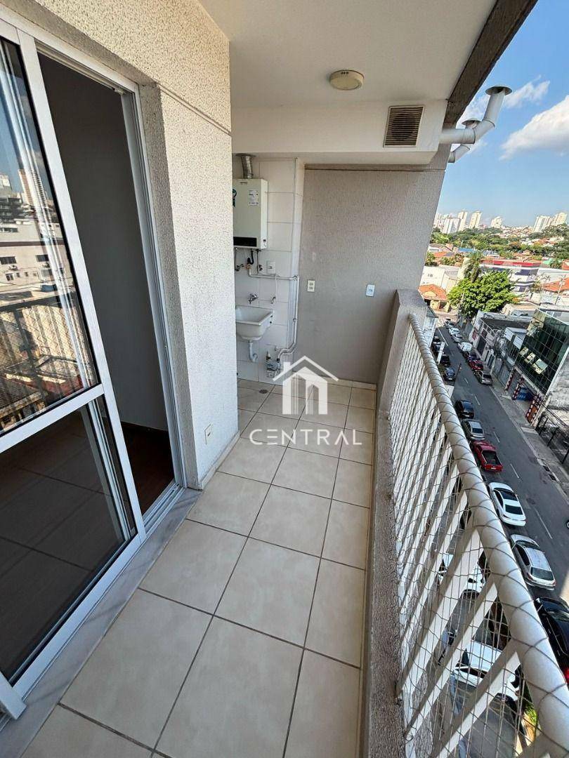 Apartamento à venda e aluguel com 2 quartos, 55m² - Foto 2