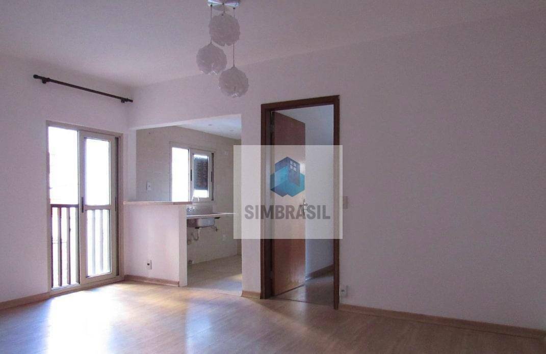 Apartamento à venda com 2 quartos, 73m² - Foto 3