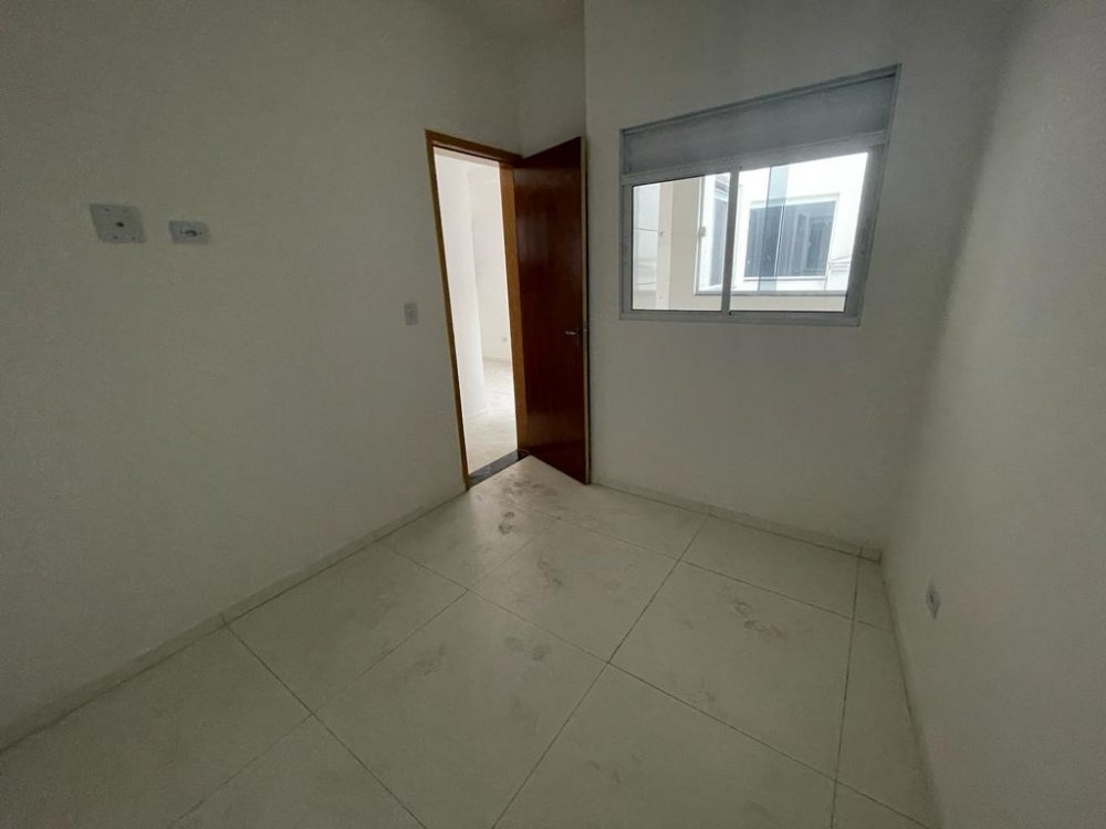 Apartamento à venda com 2 quartos, 35m² - Foto 6