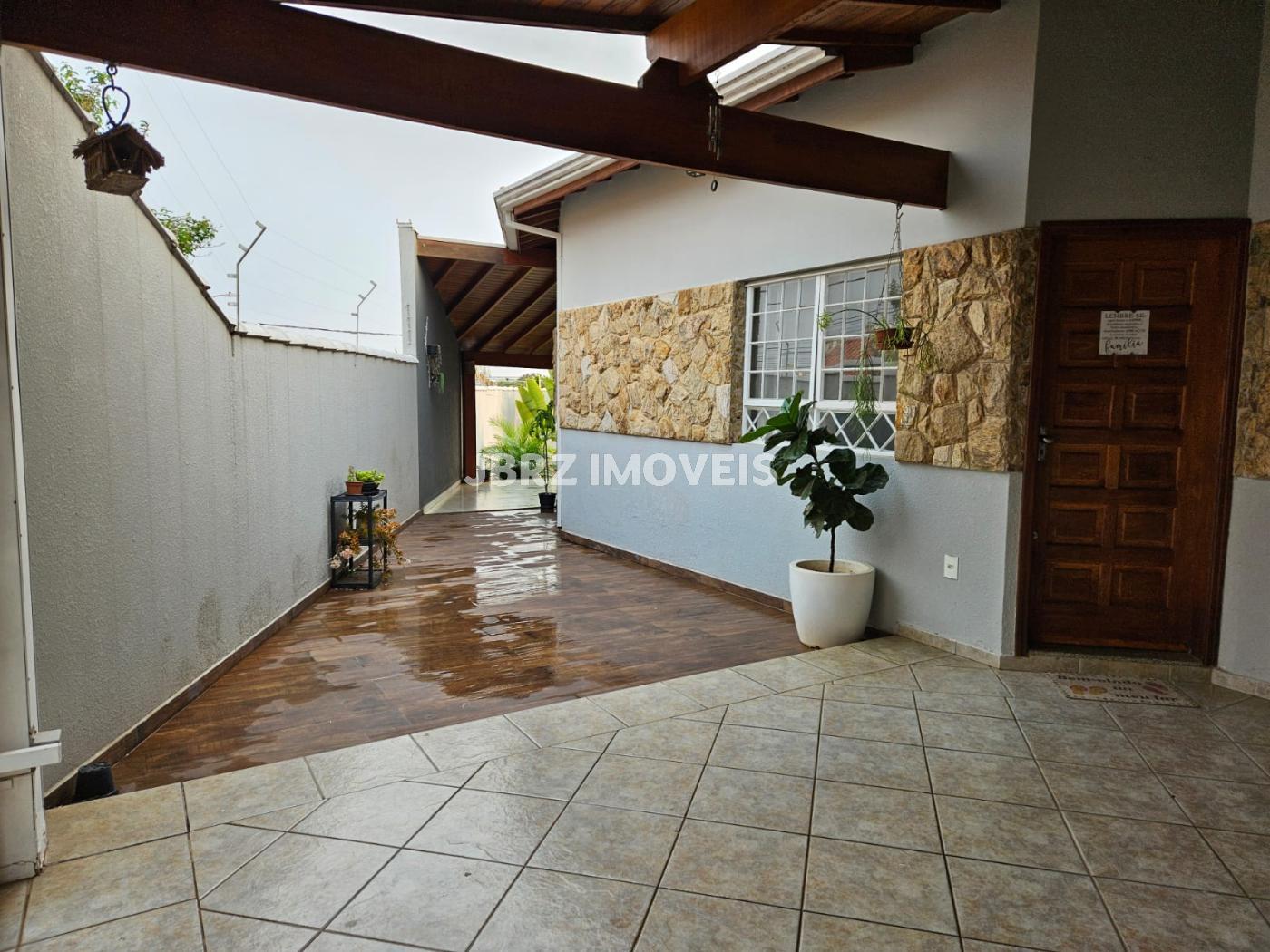 Casa à venda com 3 quartos, 188m² - Foto 11