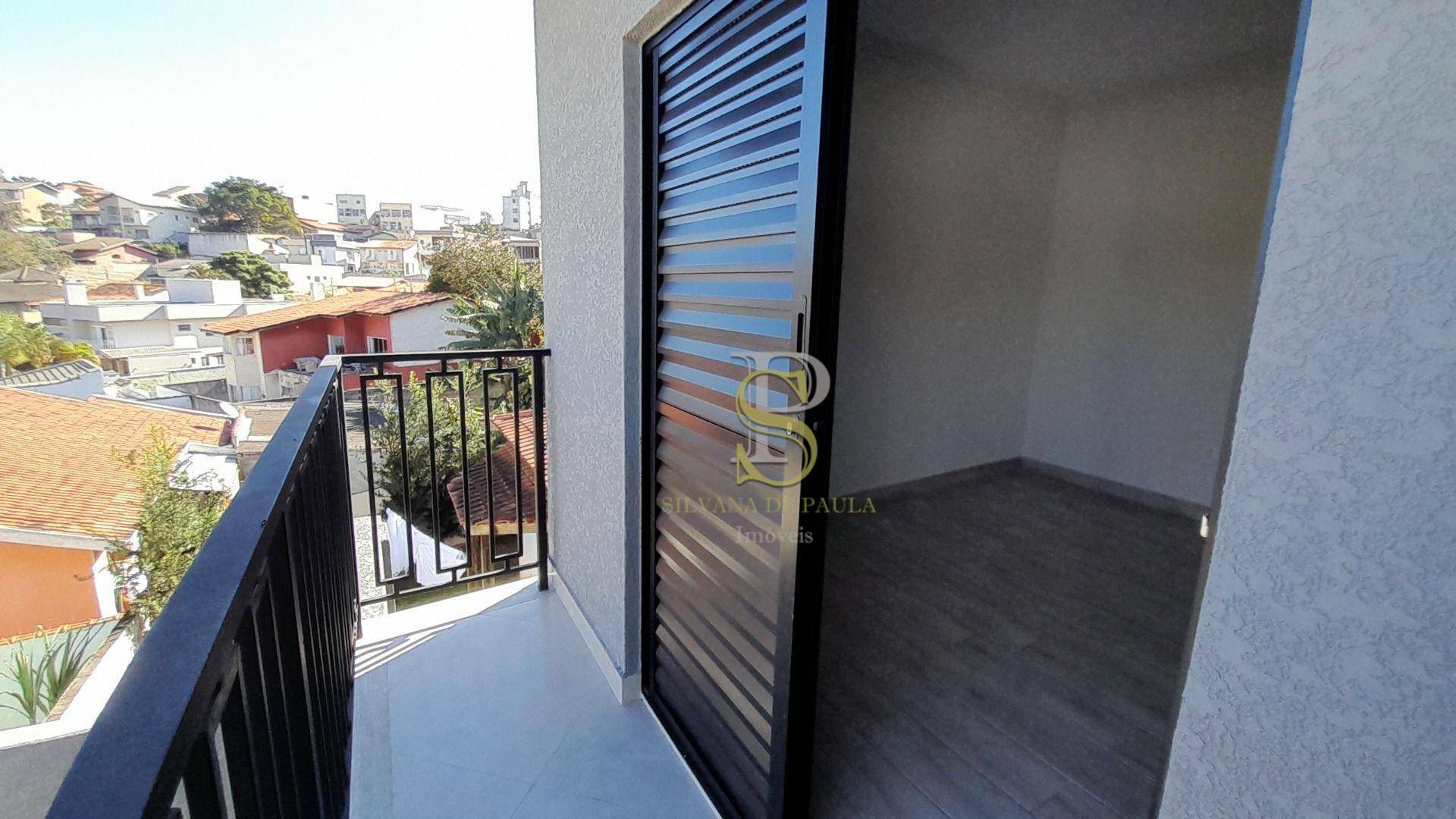 Casa à venda com 3 quartos, 108m² - Foto 22