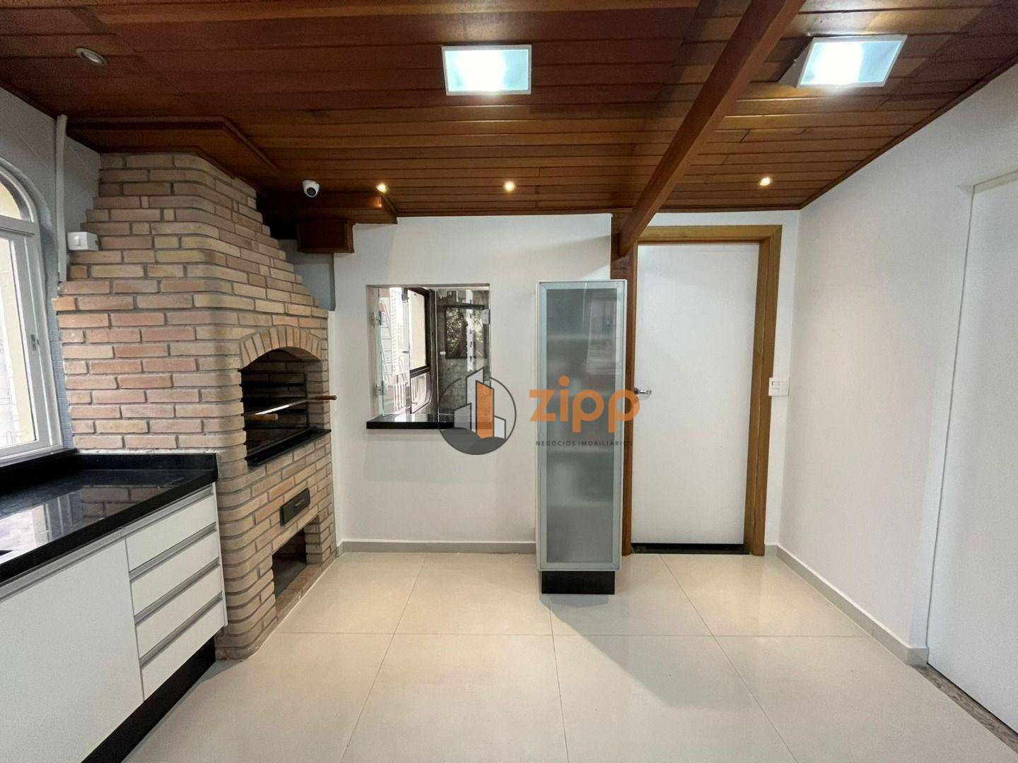 Cobertura para alugar com 3 quartos, 139m² - Foto 11