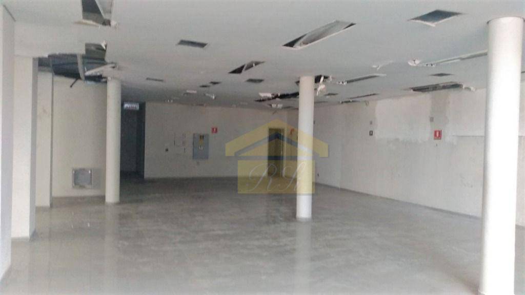 Prédio Inteiro para alugar, 1000m² - Foto 4