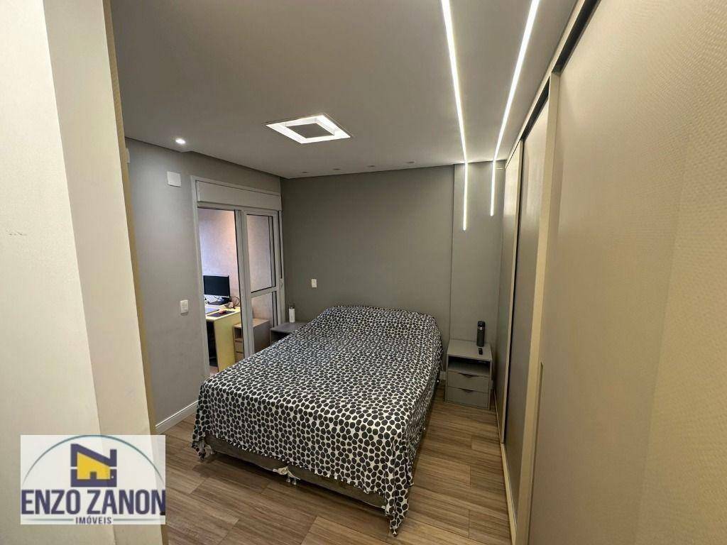 Apartamento à venda com 3 quartos, 95m² - Foto 19