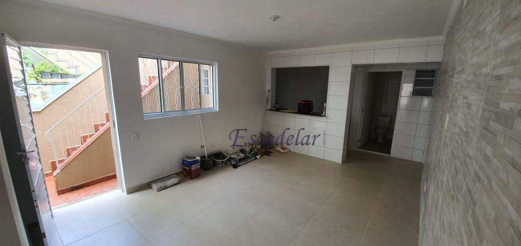 Sobrado à venda com 3 quartos, 167m² - Foto 7